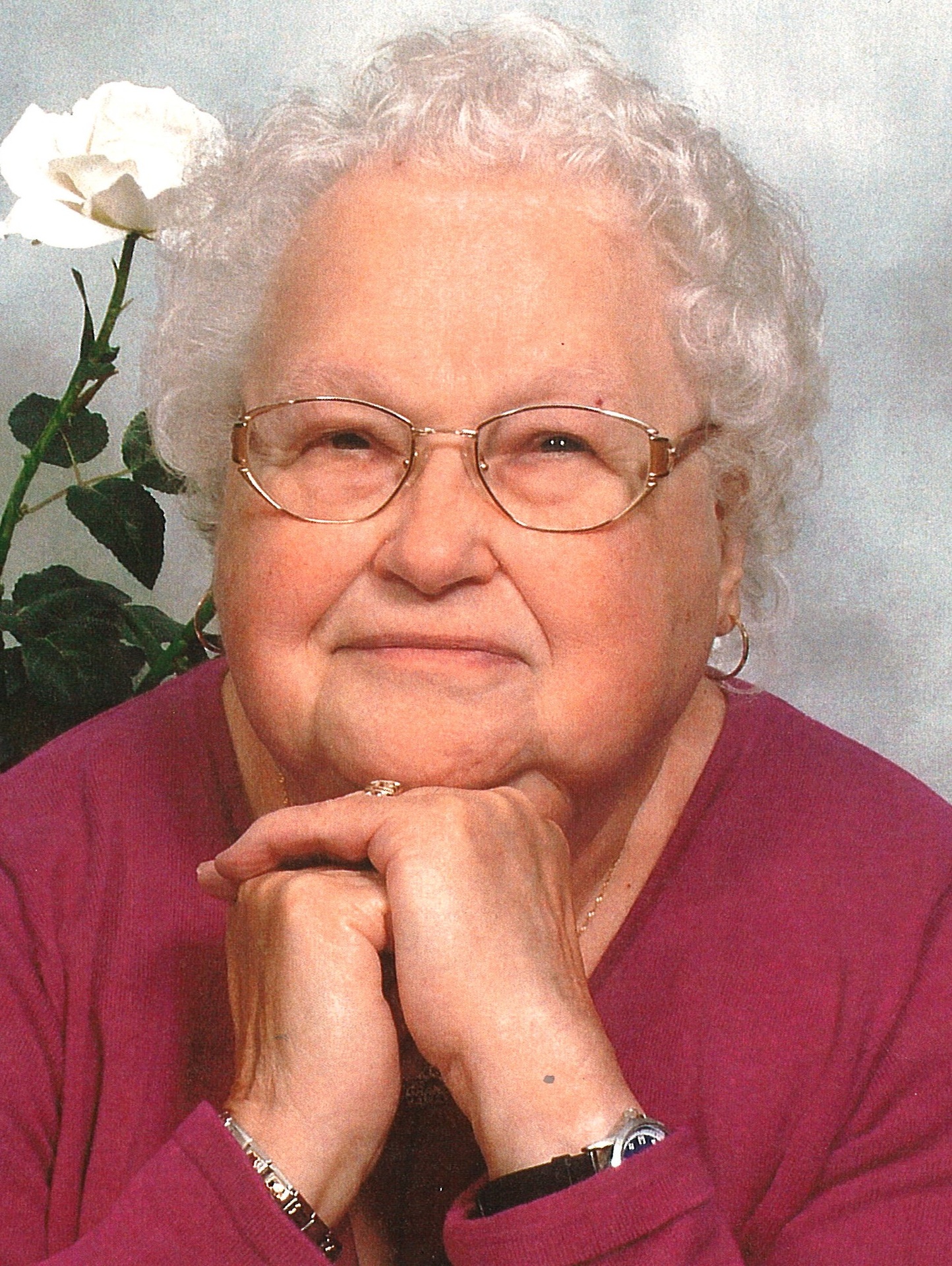 Mme Philomène BEAULIEU