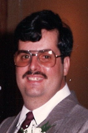 Étienne FORTIN