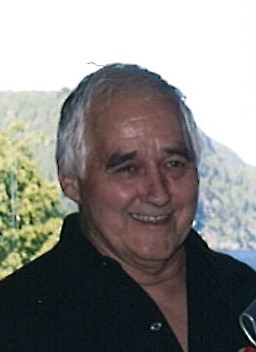 M. Mauril SIMARD