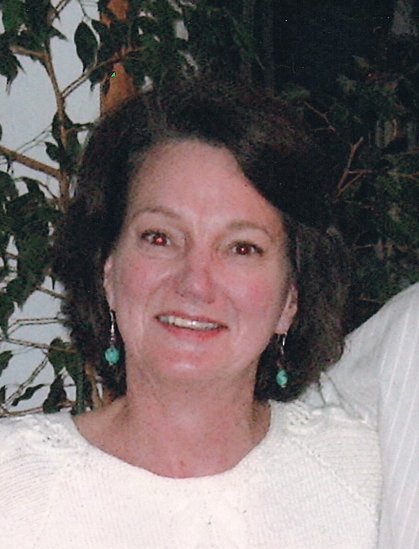 Mme Aline LAVOIE