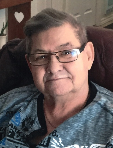 Louis-Philippe BERGERON