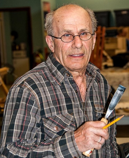 M. Victor DALLAIRE