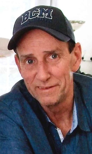M. Mario GUÉRIN