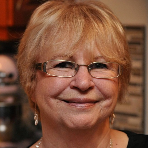 Aurore dit «Cathou» GOBEIL