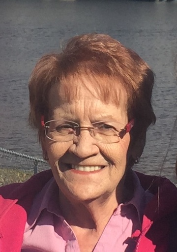 Mme Claire TREMBLAY