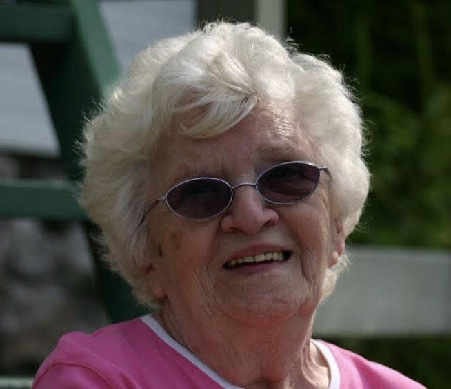 Mme Lydie BOUCHARD