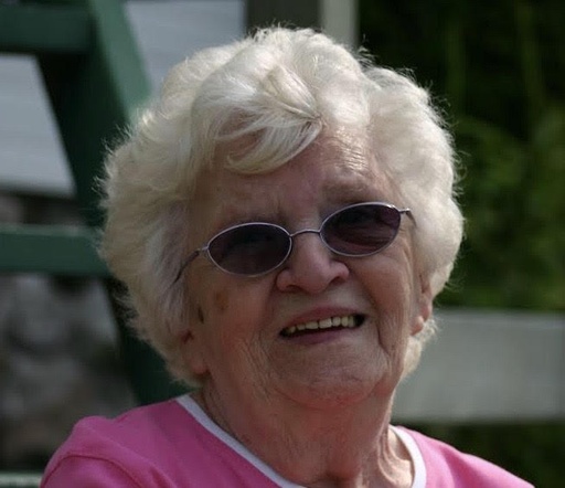 Mme Lydie BOUCHARD