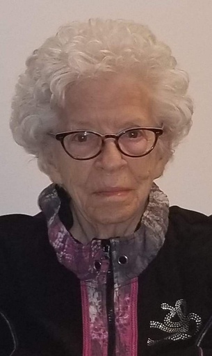 Mme Marie GAUTHIER