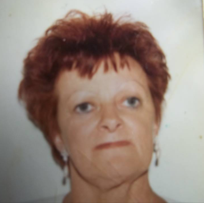 Mme Pâquerette BERNIER