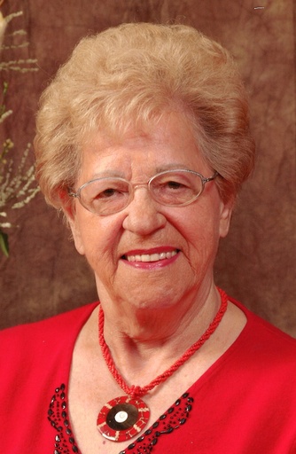 Mme Marie-France GAUDREAULT