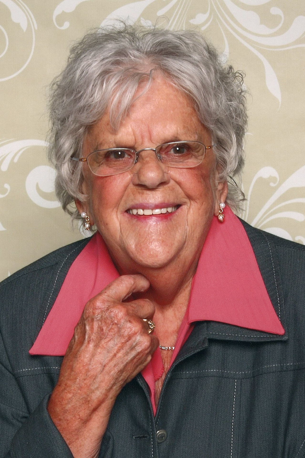 Mme Édith TREMBLAY