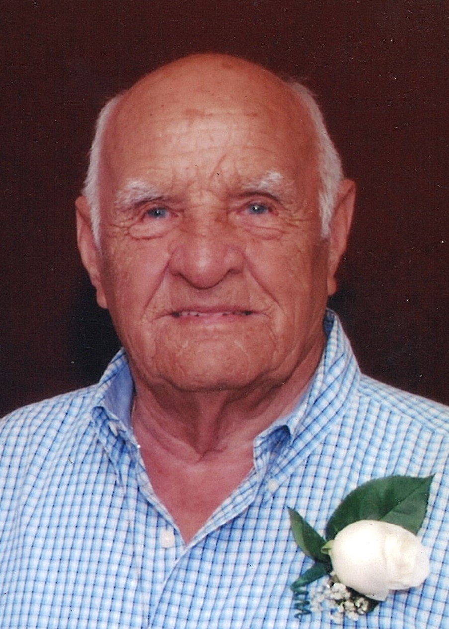 M. Raoul SIMARD