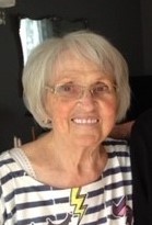 Mme Rita DUFOUR