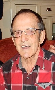 Gérard CÔTÉ