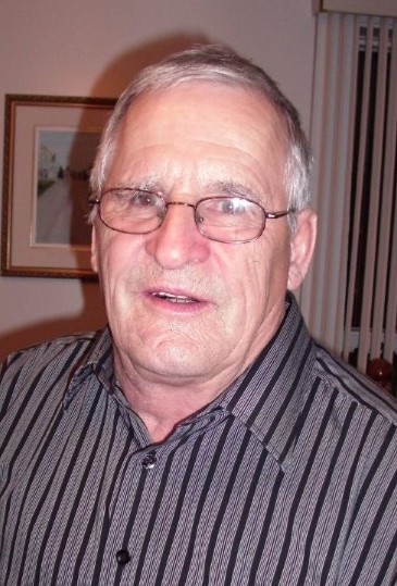 Fernand SIMARD
