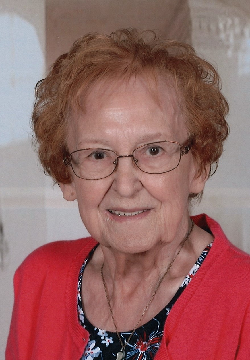Huguette GAGNÉ