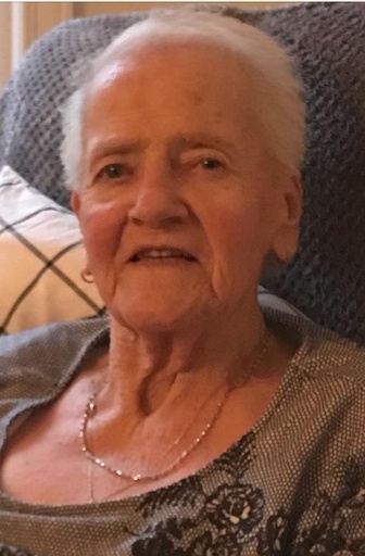 Mme Magella MARTEL