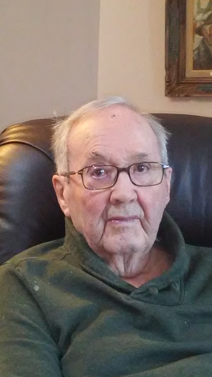 Dr Armand GAGNON