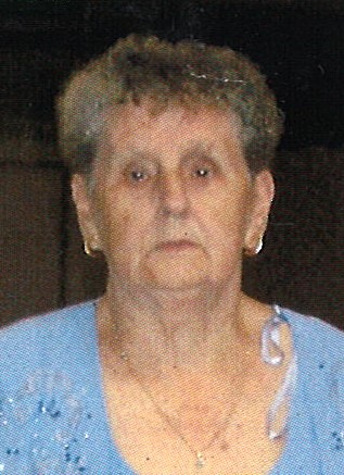 Laurentine DESGAGNÉ