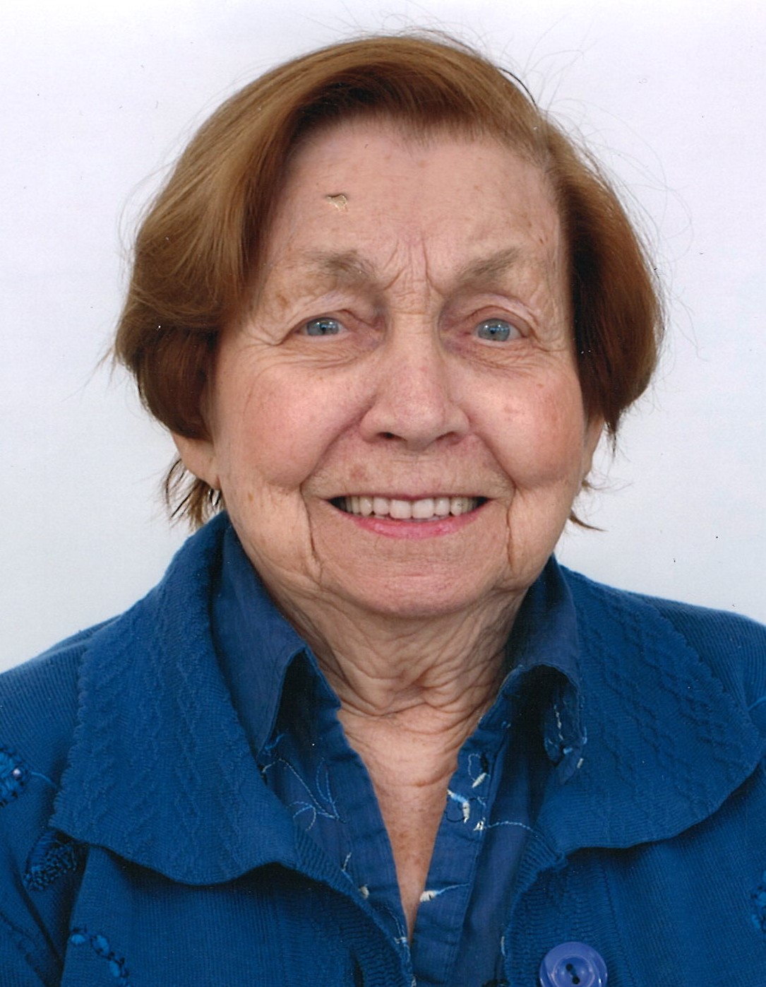 Gisèle GODMAIRE