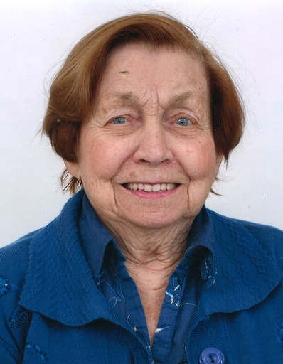 Gisèle GODMAIRE