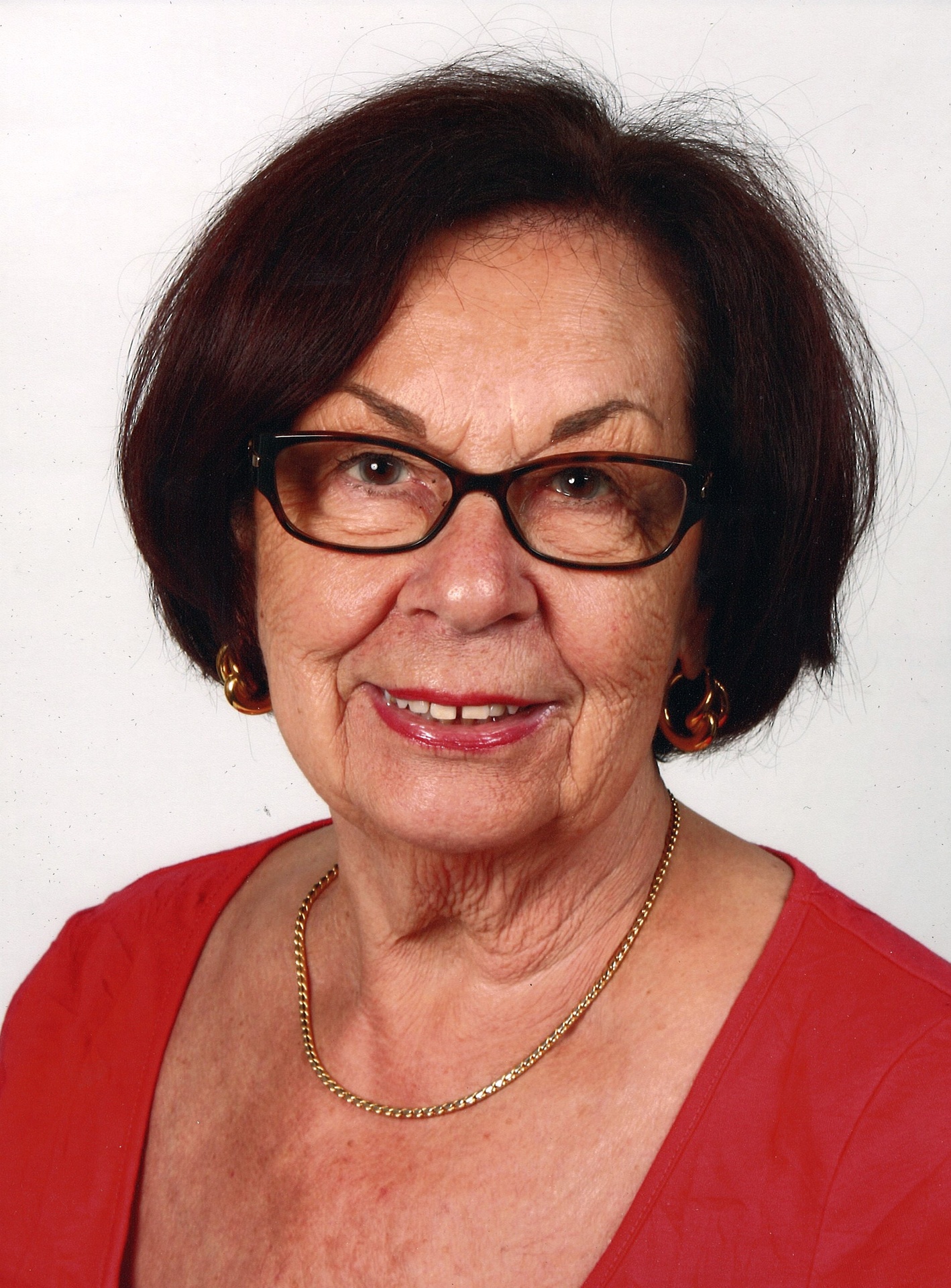 Huguette BRASSARD