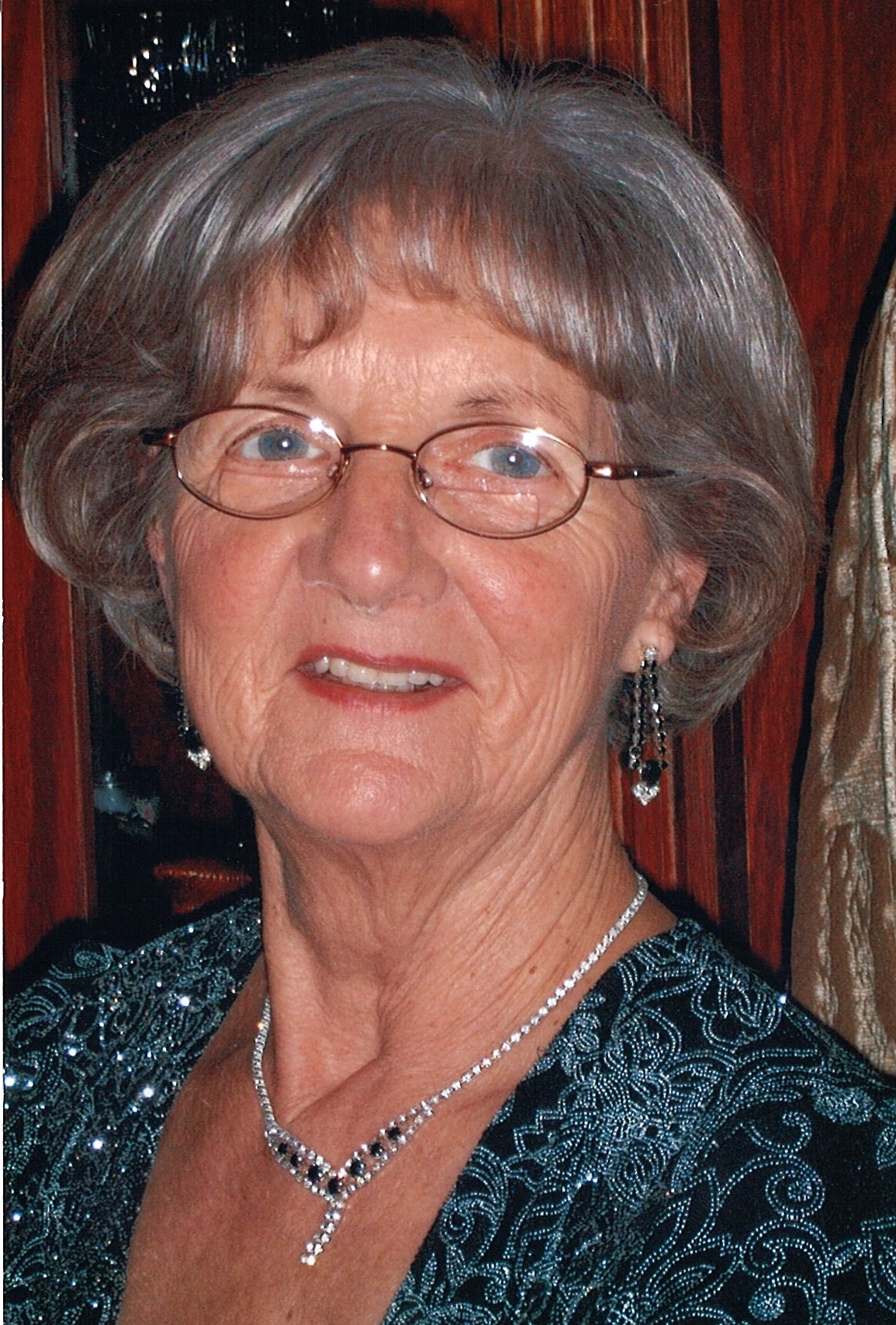 Rolande LAROUCHE