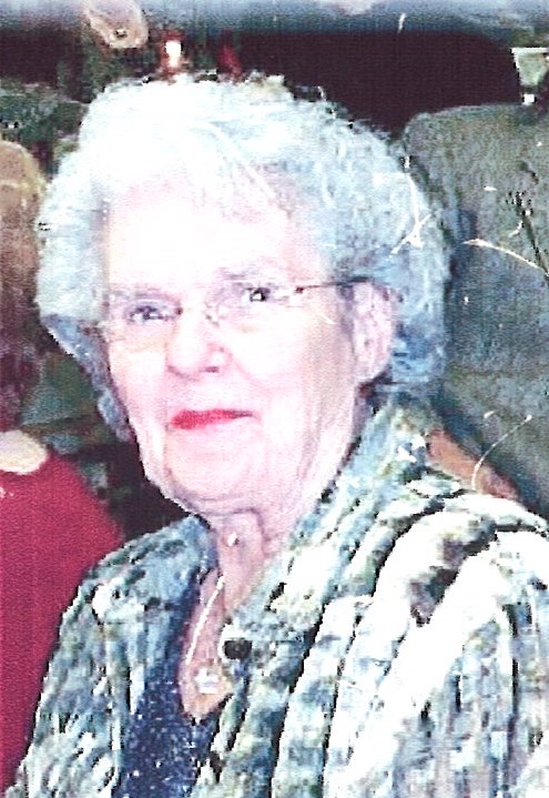 Colette MALTAIS