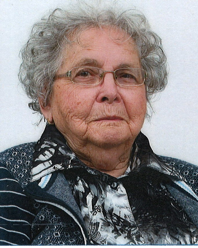 Noëlla RODRIGUE