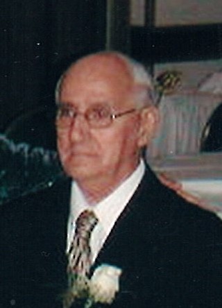 Raymond MARCHAND