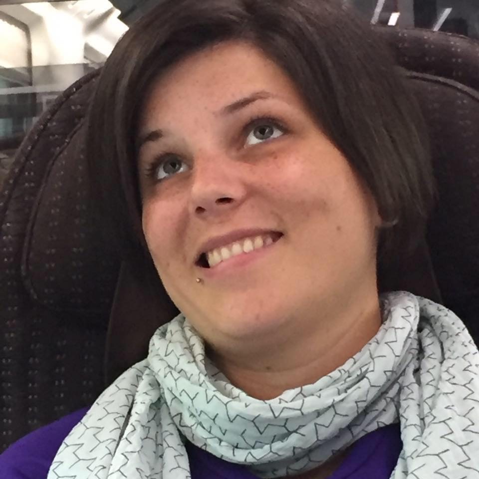 Andrée Anne OUELLET