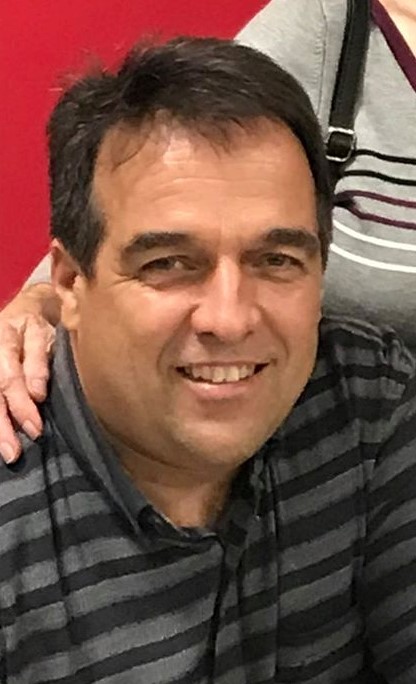 Daniel GRENON