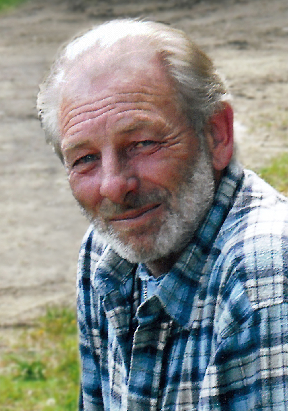 Jacques BRASSARD