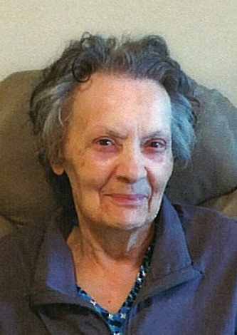 Huguette GAGNON