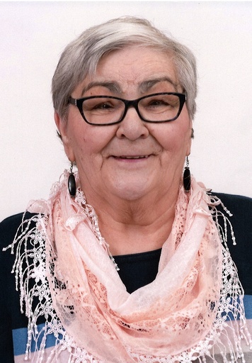 Nora GRENON