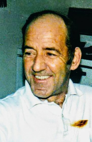 Normand BOUCHARD