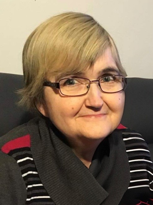 Mme Marcelle RIVERIN