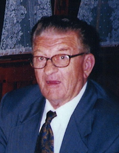 Robert DUCLOS