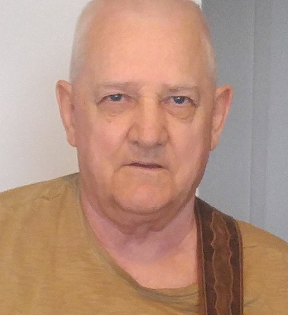 Gérard TREMBLAY
