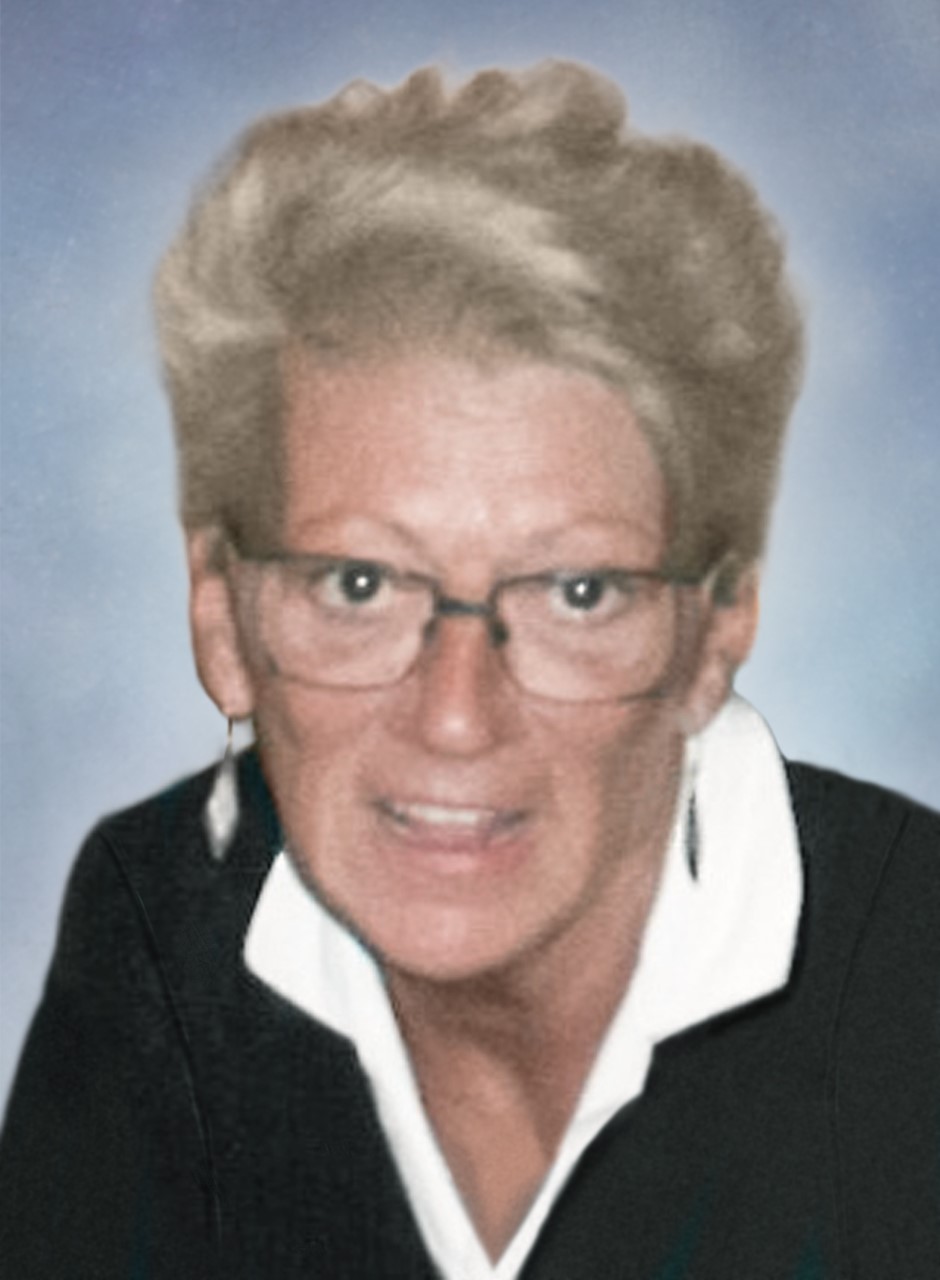 Ghislaine DALLAIRE