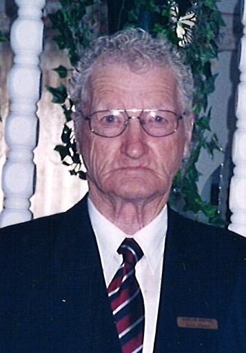Léonard MORIN