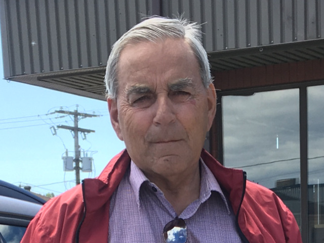 Richard TREMBLAY