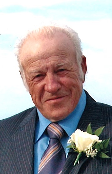 Guy GIRARD