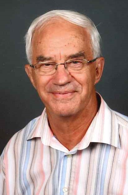M. Bertrand CLOUTIER