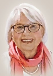 Huguette POTVIN