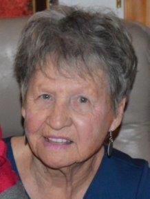 Odile LAVOIE