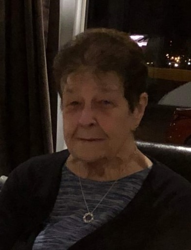 Thérèse TREMBLAY