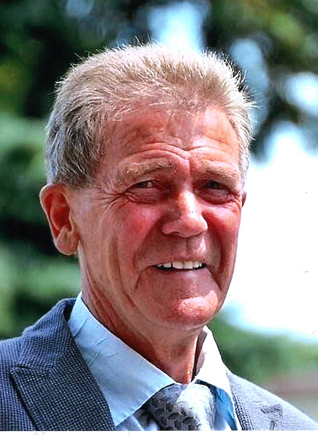Laurent CÔTÉ