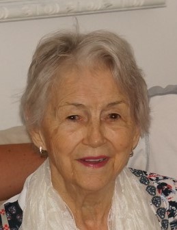 Yolande (Bélanger) MICHAUD