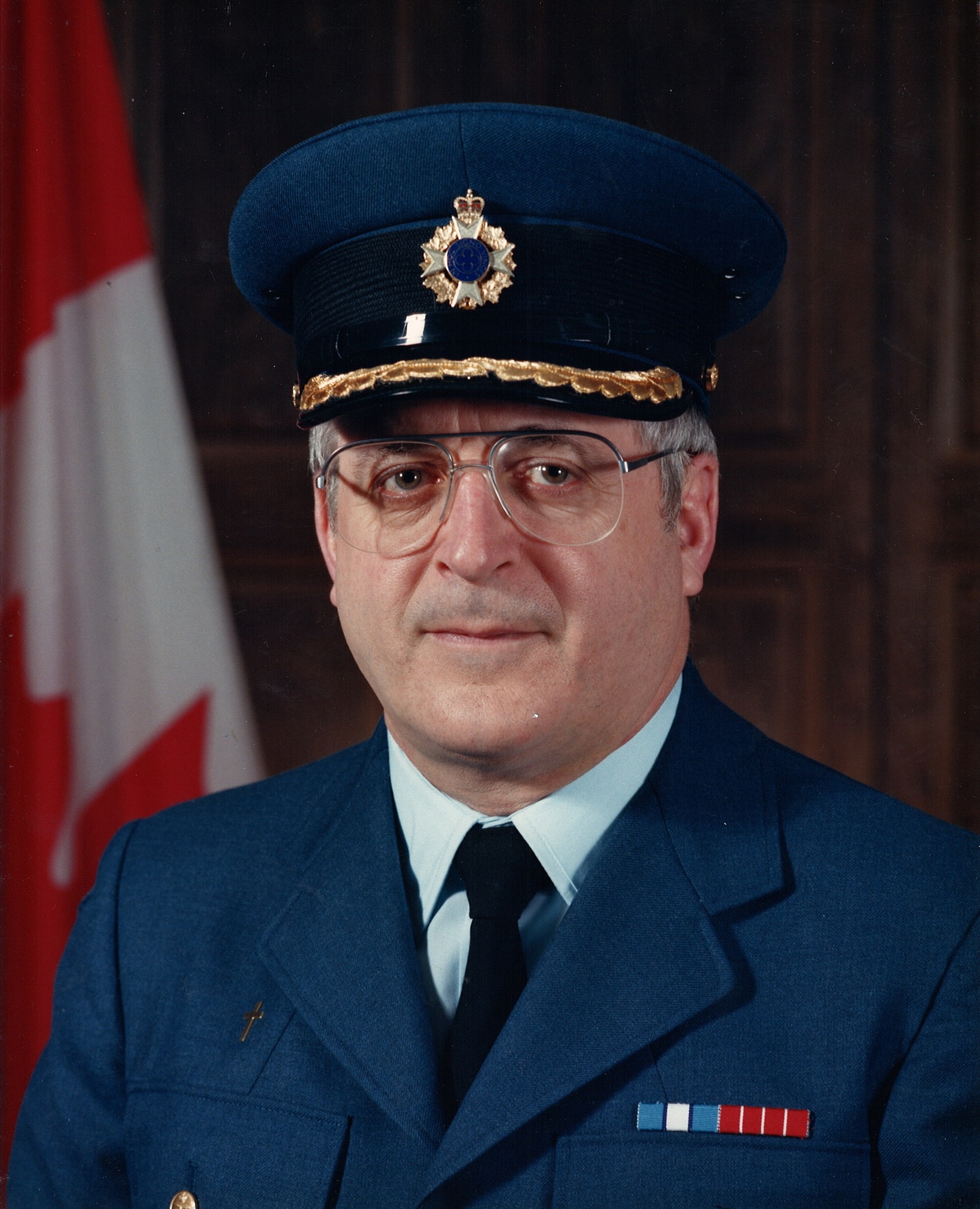 Padre Gaston Gagnon